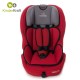 KinderKraft - Столче за кола SAFETY FIX 9-36 кг - Червено KinderKraft - Столче за кола SAFETY FIX 9-36 кг - Червено