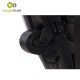 KinderKraft - Столче за кола SAFETY FIX 9-36 кг - Червено KinderKraft - Столче за кола SAFETY FIX 9-36 кг - Червено
