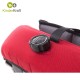 KinderKraft - Столче за кола SAFETY FIX 9-36 кг - Червено KinderKraft - Столче за кола SAFETY FIX 9-36 кг - Червено