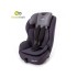 KinderKraft - Столче за кола SAFETY FIX 9-36 кг - Сиво