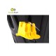 KinderKraft - Столче за кола SAFETY FIX 9-36 кг - Сиво KinderKraft - Столче за кола SAFETY FIX 9-36 кг - Сиво