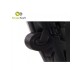 KinderKraft - Столче за кола SAFETY FIX 9-36 кг - Сиво KinderKraft - Столче за кола SAFETY FIX 9-36 кг - Сиво