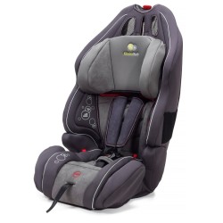 KinderKraft - Столче за кола SMART UP - Графит
