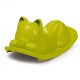 Smoby - Люлка коте - Зелена - Green Cat Rocker Smoby - Люлка коте - Зелена - Green Cat Rocker