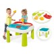 Smoby - Масичка - пясъчник - Water & Sand Table Smoby - Масичка - пясъчник - Water & Sand Table