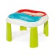 Smoby - Масичка - пясъчник - Water & Sand Table Smoby - Масичка - пясъчник - Water & Sand Table