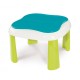 Smoby - Масичка - пясъчник - Water & Sand Table Smoby - Масичка - пясъчник - Water & Sand Table