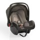 Cangaroo - Стол за кола-кошница 0-13кг APOLLO - Сива Cangaroo - Стол за кола-кошница 0-13кг APOLLO - Сива