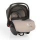 Cangaroo - Стол за кола-кошница 0-13кг APOLLO - Сива Cangaroo - Стол за кола-кошница 0-13кг APOLLO - Сива