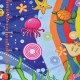 Moni - Активна гимнастика BABY LIKE - 143A Moni - Активна гимнастика BABY LIKE - 143A