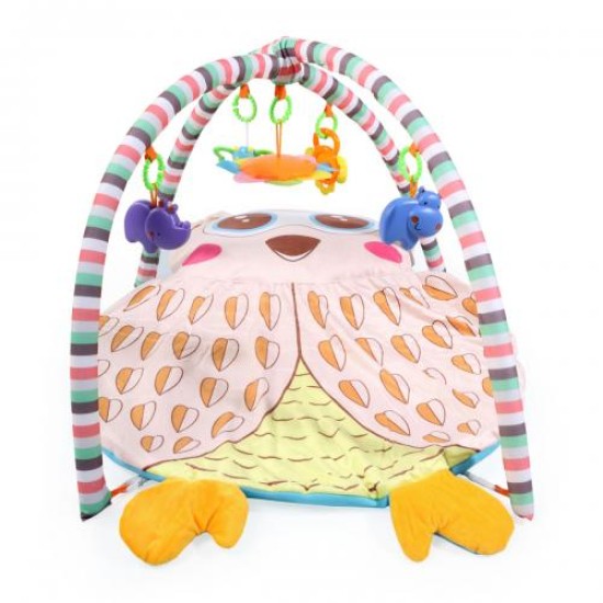 Moni - Активна гимнастика BABY OWL Moni - Активна гимнастика BABY OWL