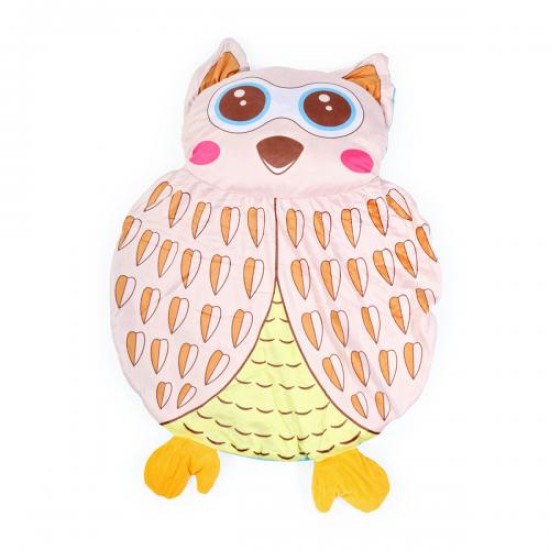 Moni - Активна гимнастика BABY OWL Moni - Активна гимнастика BABY OWL