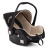Cangaroo - Стол за кола-кошница 0-13кг BABYTRAVEL - Кафяв