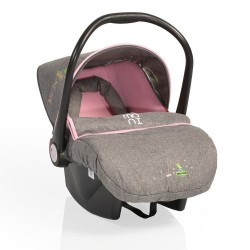Cangaroo - Стол за кола-кошница 0-13кг BABYTRAVEL - Розов