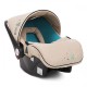 Cangaroo - Стол за кола-кошница 0-13кг BABYTRAVEL - Тюркоаз Cangaroo - Стол за кола-кошница 0-13кг BABYTRAVEL - Тюркоаз