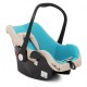 Cangaroo - Стол за кола-кошница 0-13кг BABYTRAVEL - Тюркоаз Cangaroo - Стол за кола-кошница 0-13кг BABYTRAVEL - Тюркоаз