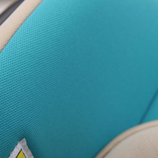 Cangaroo - Стол за кола-кошница 0-13кг BABYTRAVEL - Тюркоаз Cangaroo - Стол за кола-кошница 0-13кг BABYTRAVEL - Тюркоаз