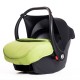 Buba - Бебешка количка 3в1 Buba Bella 757, Green Buba - Бебешка количка 3в1 Buba Bella 757, Green