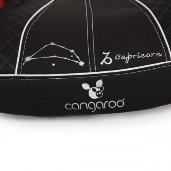 Cangaroo - Анатомична седалка 15-36кг  CAPRICORN 