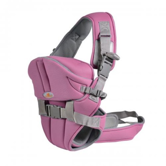 Cangaroo - Кенгуру - CARRY GO - Розово Cangaroo - Кенгуру - CARRY GO - Розово