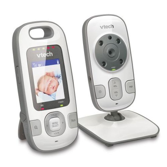 Vtech - Видео бебефон ESSENTIAL BM2600 Vtech - Видео бебефон ESSENTIAL BM2600