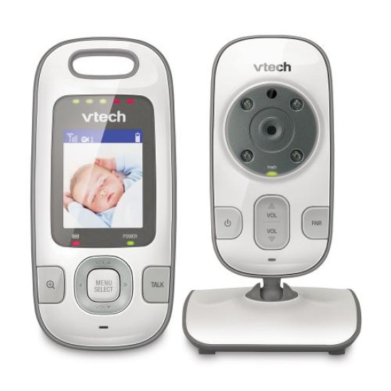 Vtech - Видео бебефон ESSENTIAL BM2600 Vtech - Видео бебефон ESSENTIAL BM2600