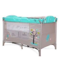 Moni - Кошара на 2 нивa FRIEND - Тюркоаз Moni - Кошара на 2 нивa FRIEND - Тюркоаз