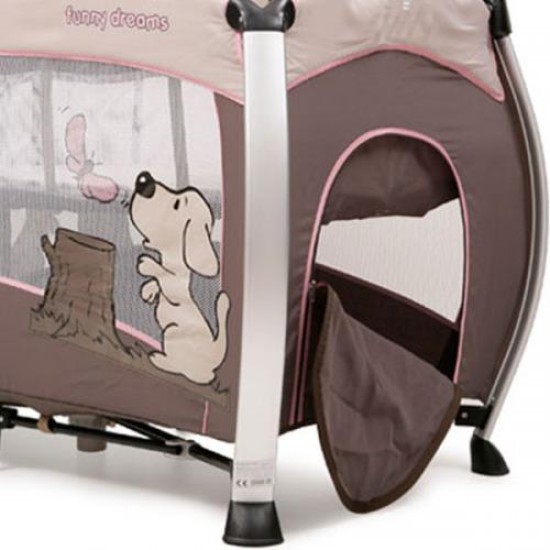 Cangaroo - Кошара на 2 нивa FUNNY DREAMS - Синя Cangaroo - Кошара на 2 нивa FUNNY DREAMS - Синя