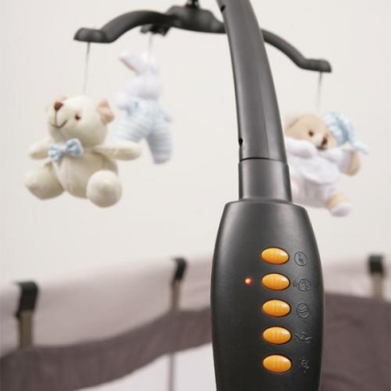 Cangaroo - Кошара на 2 нивa FUNNY DREAMS - Синя Cangaroo - Кошара на 2 нивa FUNNY DREAMS - Синя