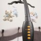 Cangaroo - Кошара на 2 нивa FUNNY DREAMS - Синя Cangaroo - Кошара на 2 нивa FUNNY DREAMS - Синя