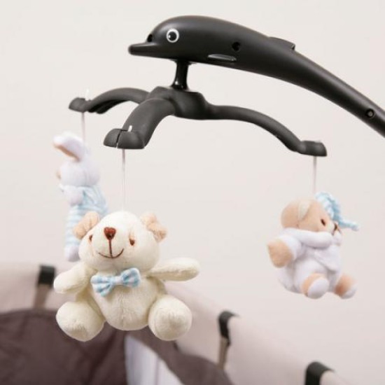 Cangaroo - Кошара на 2 нивa FUNNY DREAMS - Синя Cangaroo - Кошара на 2 нивa FUNNY DREAMS - Синя