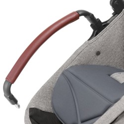 KinderKraft - Бебешка количка KinderKraft Xmoov, 3в1, Синя KinderKraft - Бебешка количка KinderKraft Xmoov, 3в1, Синя