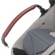 KinderKraft - Бебешка количка KinderKraft Xmoov, 3в1, Синя KinderKraft - Бебешка количка KinderKraft Xmoov, 3в1, Синя