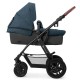 KinderKraft - Бебешка количка KinderKraft Xmoov, 3в1, Синя KinderKraft - Бебешка количка KinderKraft Xmoov, 3в1, Синя