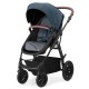 KinderKraft - Бебешка количка KinderKraft Xmoov, 3в1, Синя KinderKraft - Бебешка количка KinderKraft Xmoov, 3в1, Синя