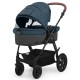 KinderKraft - Бебешка количка KinderKraft Xmoov, 3в1, Синя KinderKraft - Бебешка количка KinderKraft Xmoov, 3в1, Синя