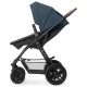 KinderKraft - Бебешка количка KinderKraft Xmoov, 3в1, Синя KinderKraft - Бебешка количка KinderKraft Xmoov, 3в1, Синя
