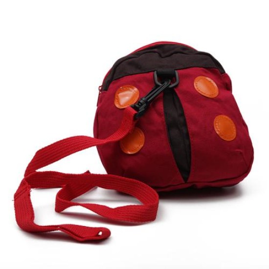 Cangaroo - Каишка-чанта за прохождане LADYBIRD Cangaroo - Каишка-чанта за прохождане LADYBIRD