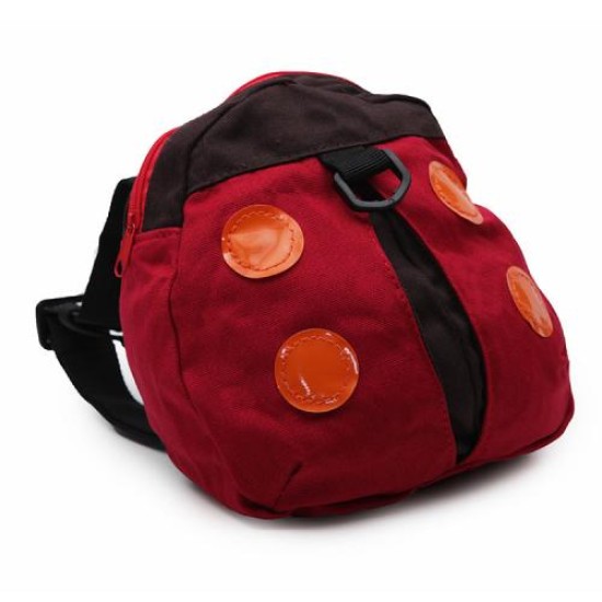 Cangaroo - Каишка-чанта за прохождане LADYBIRD Cangaroo - Каишка-чанта за прохождане LADYBIRD