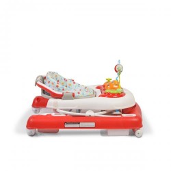 Cangaroo - Проходилка MELODY 2 в 1 - Синя Cangaroo - Проходилка MELODY 2 в 1 - Синя