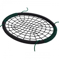 Pilsan - Люлка-гнездо OVAL - Зелена