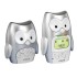 Vtech - Дигитален бебефон OWL COMFORT