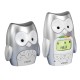 Vtech - Дигитален бебефон OWL COMFORT Vtech - Дигитален бебефон OWL COMFORT
