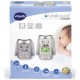 Vtech - Дигитален бебефон OWL COMFORT Vtech - Дигитален бебефон OWL COMFORT