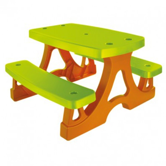 Mochtoys - Пикник маса - 10722 Mochtoys - Пикник маса - 10722