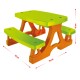 Mochtoys - Пикник маса - 10722 Mochtoys - Пикник маса - 10722