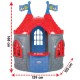 Pilsan - ЗАМЪК 07963 СИВ Pilsan - ЗАМЪК 07963 СИВ