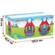 Pilsan - ЗАМЪК 07963 СИВ Pilsan - ЗАМЪК 07963 СИВ
