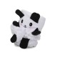 Moni - Бебешко одеяло PLUSHY Moni - Бебешко одеяло PLUSHY