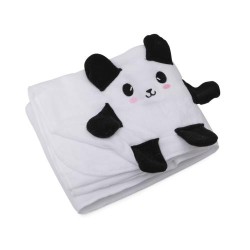 Moni - Бебешко одеяло PLUSHY